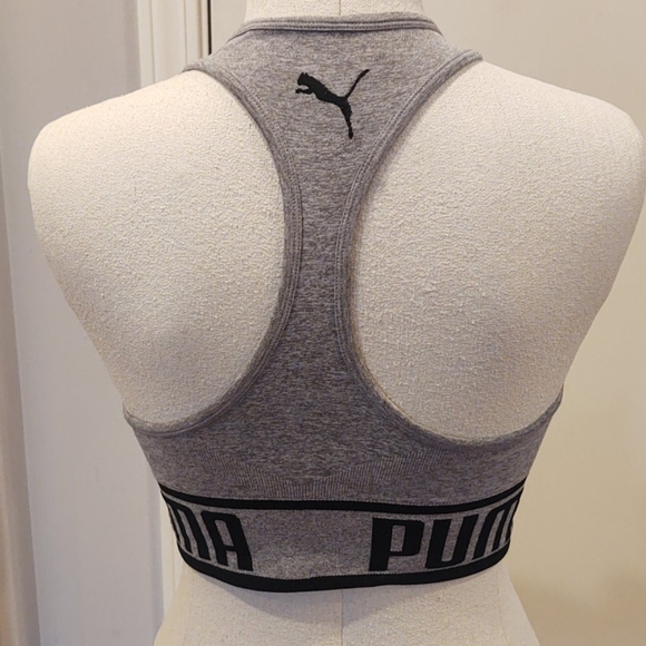 Puma Bra - Picture 2 of 3